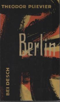 Berlin : Roman.