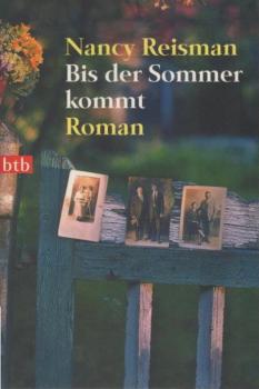 Bis der Sommer kommt : Roman.