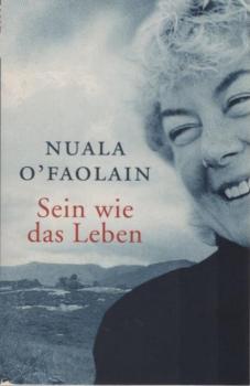 Sein wie das Leben.