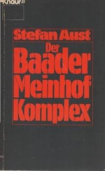 Der Baader-Meinhof-Komplex.