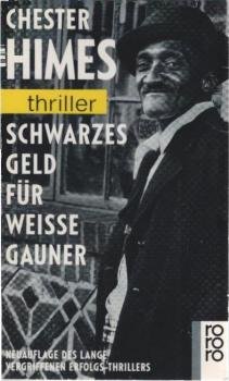 Schwarzes Geld für weisse Gauner.