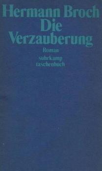 Die Verzauberung : Roman.