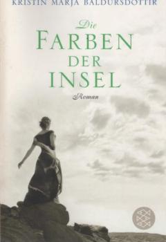 Die Farben der Insel.