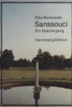 Sanssouci : ein Spaziergang.