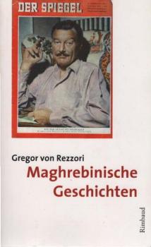 Maghrebinische Geschichten.