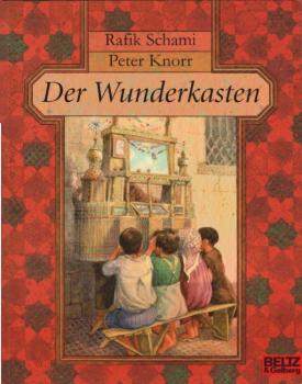 Der Wunderkasten.