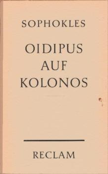 Oidipus auf Kolonos
