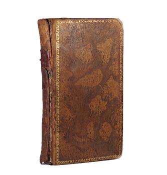 Sir Samuel, ou Mémoires de la jeunesse d'un Anglais