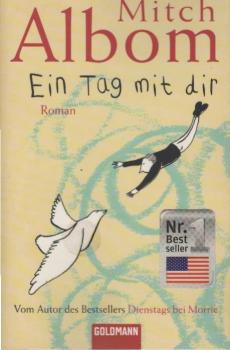Ein Tag mit dir : Roman.