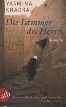 Die Lämmer des Herrn : Roman.