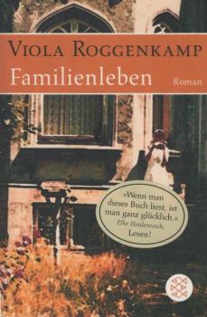 Familienleben : Roman.