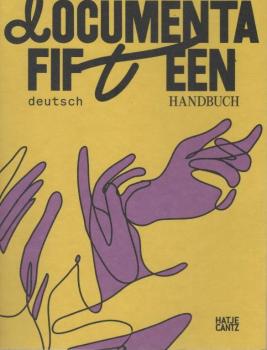 documenta fifteen - Handbuch : deutsch.