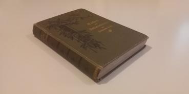 Rosen am Zollernstamm - Skizzen aus den Lebenstagen der Zollernfürstinnen [1.+ 2. Reihe in einem Buch].