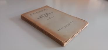 Die Geschichte des Speyrer Reichstags 1529.
