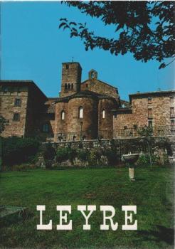 Monasterio de Leyre