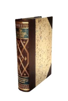 Der Weltkrieg im Bild; Band 1: Originalaufnahmen des Kriegs- Bild- und Filmamtes aus der modernen Materialschlacht