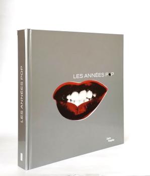 Les Années Pop 1956-1968