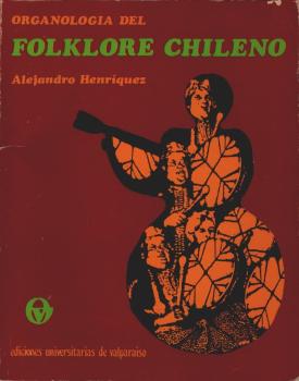 Organología del folklore chileno.