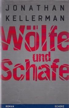 Wölfe und Schafe : Roman.