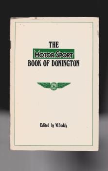The Motor Sport Book of Donington