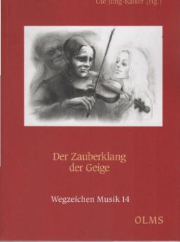 Der Zauberklang der Geige.