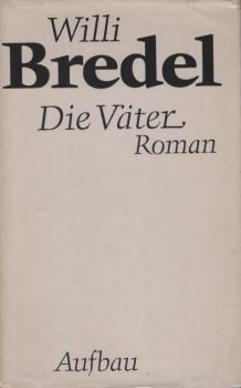 Die Väter : Roman.