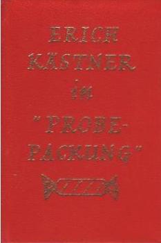 In Probepackung.