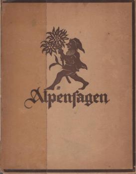 Alpensagen