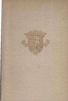 Das spanische Welttheater : Weltanschauung, Politik u. Kunst d. grossen Epoche Spaniens.