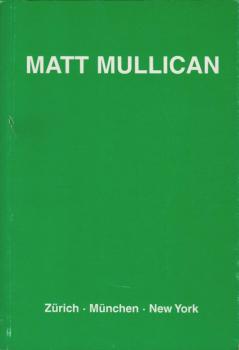 Matt Mullican : Drawings 1973 - 2000