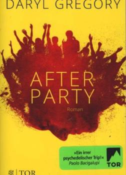 Afterparty : Roman.