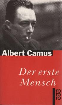Der erste Mensch.
