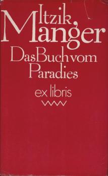 Das Buch vom Paradies : Roman.