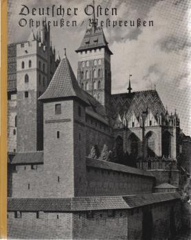Ostpreußen, Westpreußen.