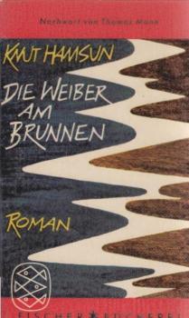 Die Weiber am Brunnen : Roman.