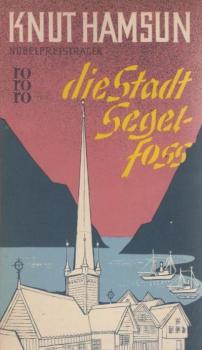 Die Stadt Segelfoss : Roman.