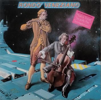 Rondo' Veneziano [Vinyl, LP, Album]