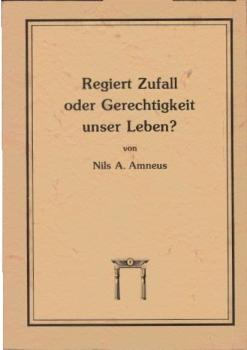 Regiert Zufall oder Gerechtigkeit unser Leben?.