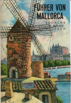 Führer von Mallorca.