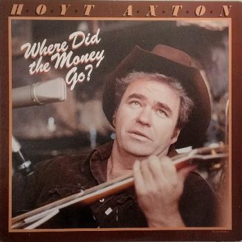 Where Did The Money Go? [Vinyl, LP]