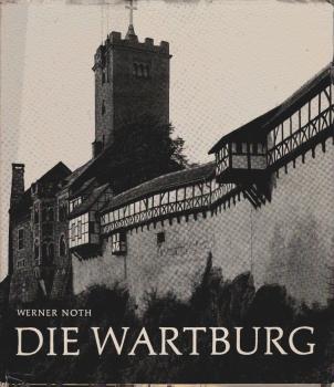Die Wartburg.