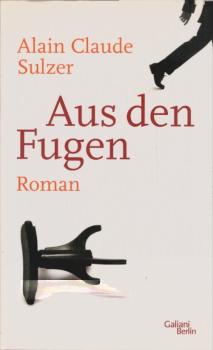 Aus den Fugen : Roman.