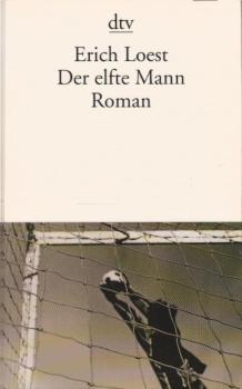 Der elfte Mann : Roman.