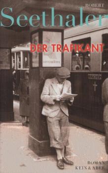 Der Trafikant : Roman.