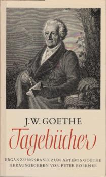 Tagebücher.