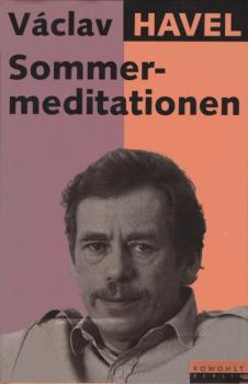 Sommermeditationen.