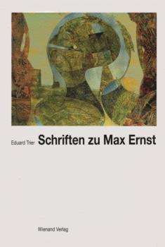 Schriften zu Max Ernst.