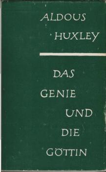 Das Genie und die Göttin. Roman