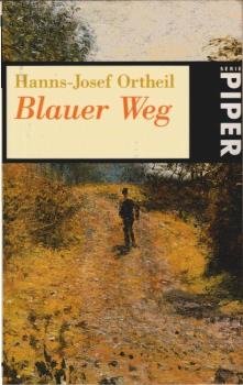 Blauer Weg.