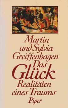 Das Glück : Realitäten e. Traums.